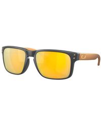 Oakley - Occhiali Da Sole Oo9102 Holbrook - Lyst
