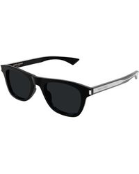 Saint Laurent - Occhiali Da Sole Sl879 - Lyst