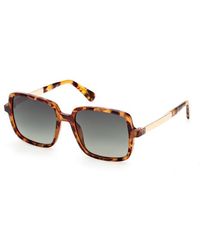 MAX&Co. - Sonnenbrille Mo0164 - Lyst