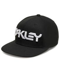 Oakley - Berretto Mark Iii - Lyst