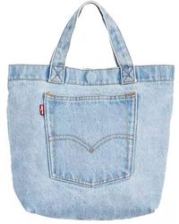 Levi's - Mini Borsa Tote - Lyst