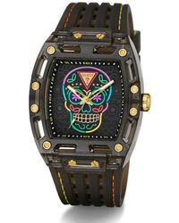 Guess - Catrin Uhr Gw1139G1 - Lyst