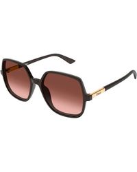 Chloé - Sonnenbrille Ch0362S - Lyst