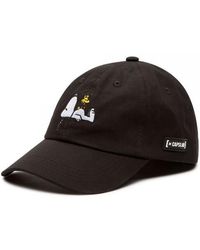 Capslab - Cappello Snoopy - Lyst