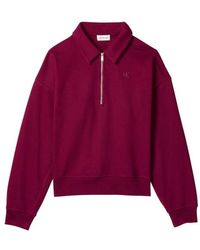 Calvin Klein - Strickjacken Und Pullover - Lyst