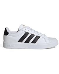 adidas - Streettalk Sneaker - Lyst