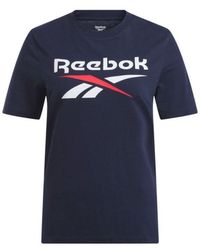 Reebok - Abbigliamento Sportivo - Lyst