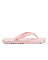 Calvin Klein - Arwa-Flip-Flops - Lyst