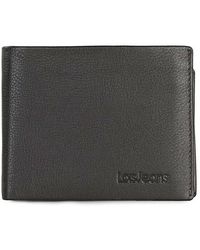 Lois - Wilson Wallet Rfid-Schutz - Lyst