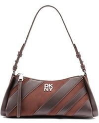DKNY - Borsa A Tracolla Josie - Lyst