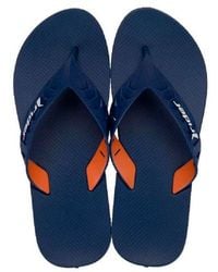 Rider - Flip-Flops Street Duo Thong Werbung - Lyst