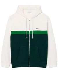Lacoste - Strickjacken Und Pullover - Lyst