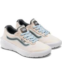 Vans - Range Brz Retro Sportschuh - Lyst