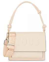 Tous - Audree La Rue Neue Mediana Umhängetasche - Lyst