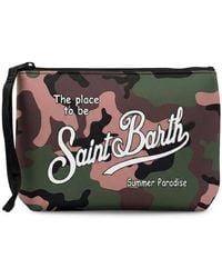 MC2 Saint Barth - Alin001 Aline Beauty Case Mimetico - Lyst