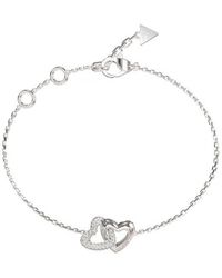 Guess - Beloved Bracelet Jubb06014Jwrhs - Lyst