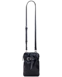 Desigual - Handyhalter - Lyst