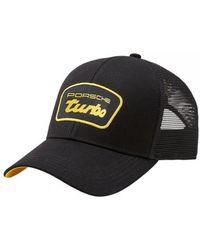 PUMA - Trucker-Kappe - Lyst
