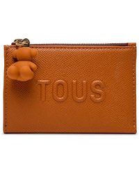Tous - Brenda Kartenetui - Lyst