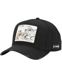 Capslab - Cappello Di Tom E Jerry - Lyst