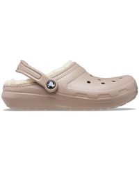 Crocs™ - Infradito Classiche Foderate - Lyst