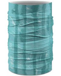 Buff - Coolnet Kovey Neck Gauce - Lyst