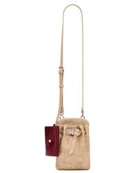 Desigual - Handyhalter - Lyst