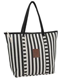 Lois - Borsa Da Spiaggia - Lyst