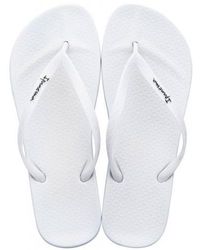 Ipanema - Anatomische Farben Damen-Flip-Flops - Lyst