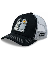 Capslab - Cappello Snoopy - Lyst