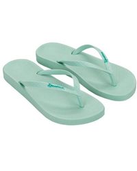 Ipanema - Anatomische Farben Damen-Flip-Flops - Lyst