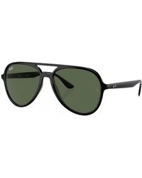 Ray-Ban - Occhiali Da Sole Rb4376 601/71 - Lyst