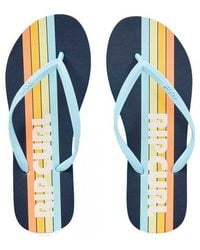 Rip Curl - Revival Flip-Flop - Lyst