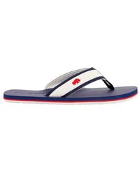Gioseppo - Tainter Flip-Flops - Lyst