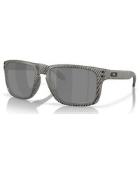 Oakley - Occhiali Da Sole Holbrookl Xl - Lyst