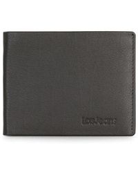 Lois - Wilson Wallet Rfid-Schutz - Lyst