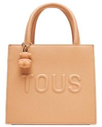 Tous - Mini-Würfel-Sandbeutel Brenda - Lyst