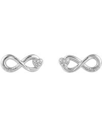 Guess - Love Bites Ohrringe - Lyst