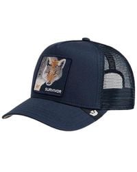 Goorin Bros - Cappello Da Camionista Sopravvissuto - Lyst