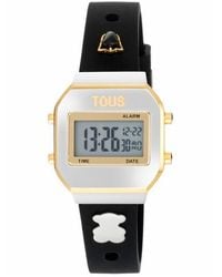 Tous - Xpresurslf Watch 3000150800 - Lyst