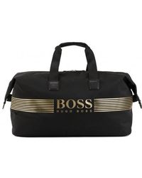 HUGO BOSS Duffel bags and weekend bags 