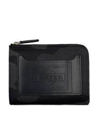 Men's Porter-Yoshida and Co Wallets and cardholders from C$128