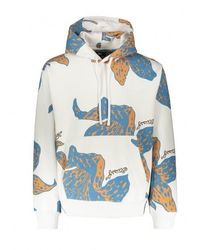 Stussy Hoodies for Men - Up to 26% off at Lyst.com - Page 2