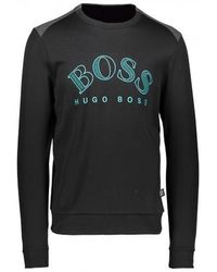 hugo boss tee