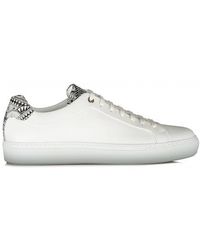 mens hugo boss trainers black