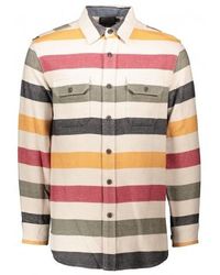 Pendleton Shirts for Men | Online Sale 