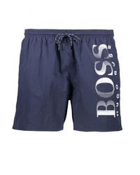 hugo boss shorts price