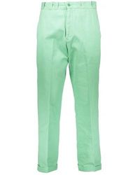 levi's men's ace cargo twill pant