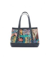 Patagonia - Blk Hole Tote 25l - Lyst