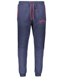 hugo boss hadiko sweatpants